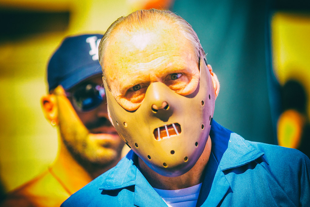 Hannibal Lecter ¿Mnemonista?