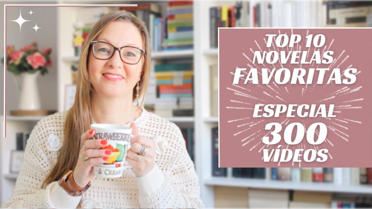 10 increibles novelas este verano