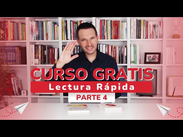 5 mitos de la lectura rapida