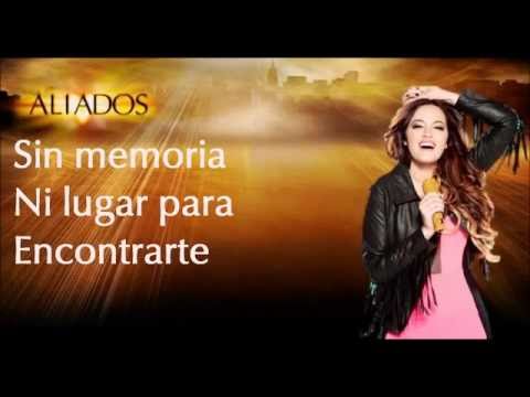 Aliados de la memoria