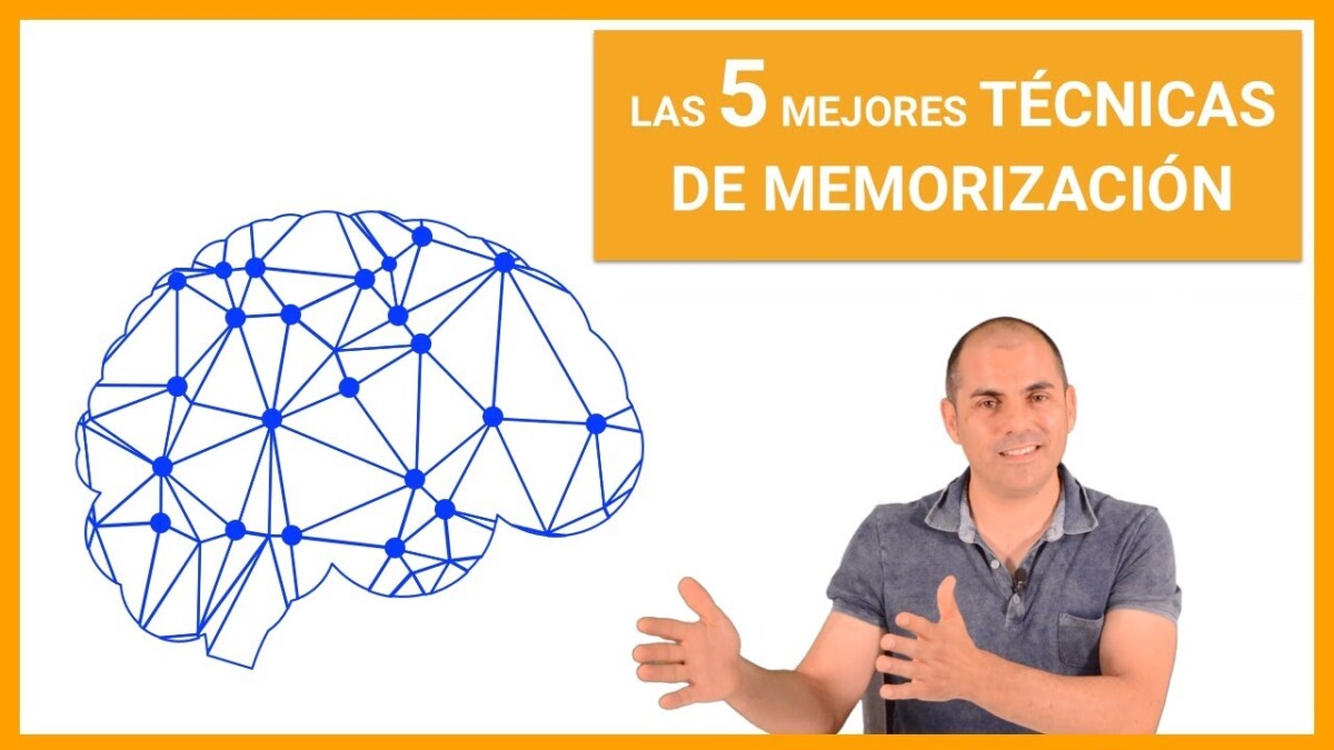 memorizacion avanzada