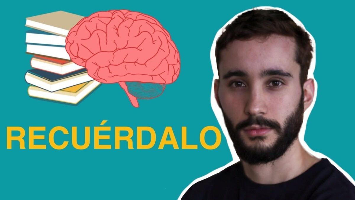 memorizacion espaciada